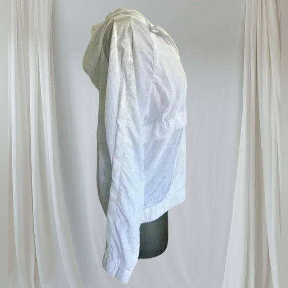 🆕Pullover Hooded Windbreaker Jacket - Picture 2 of 16